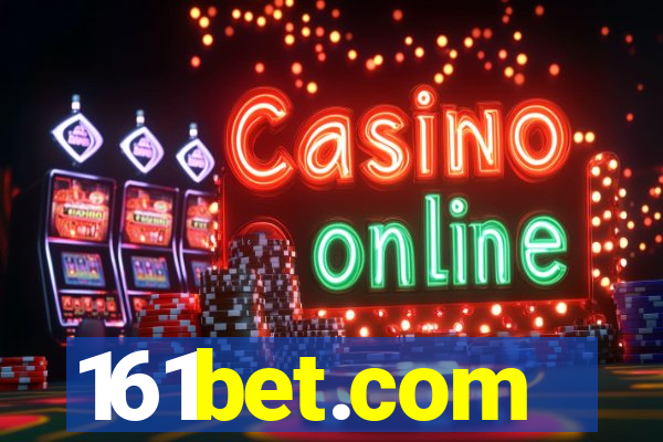 161bet.com