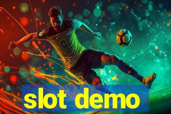 slot demo