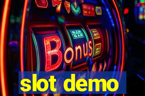 slot demo