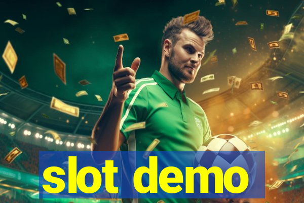 slot demo