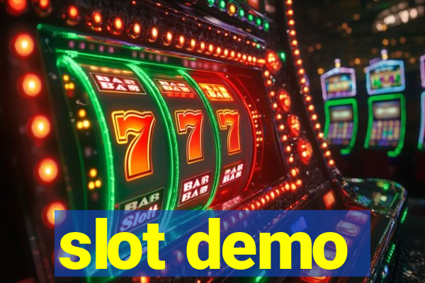 slot demo