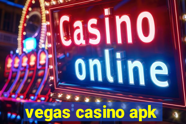 vegas casino apk