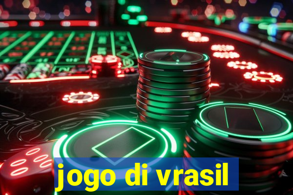 jogo di vrasil