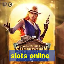 slots online