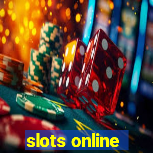 slots online