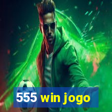 555 win jogo