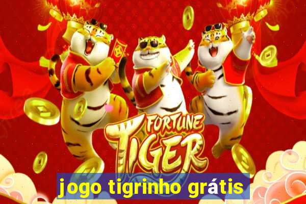 jogo tigrinho grátis