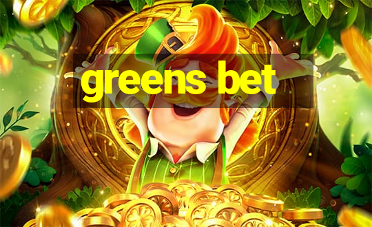 greens bet