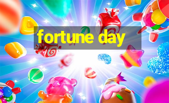 fortune day