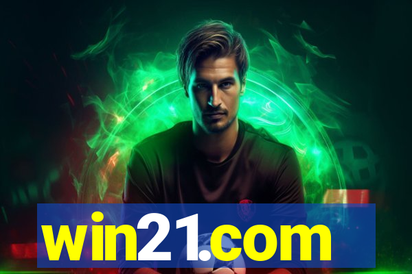 win21.com