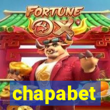 chapabet