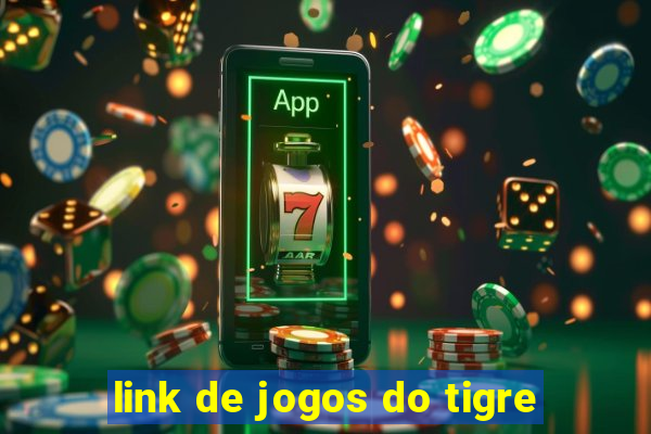 link de jogos do tigre