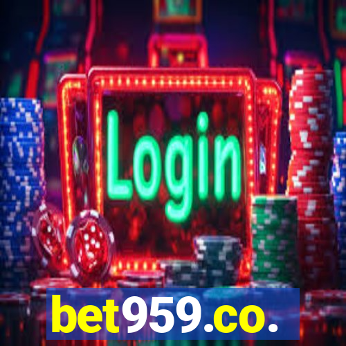 bet959.co.