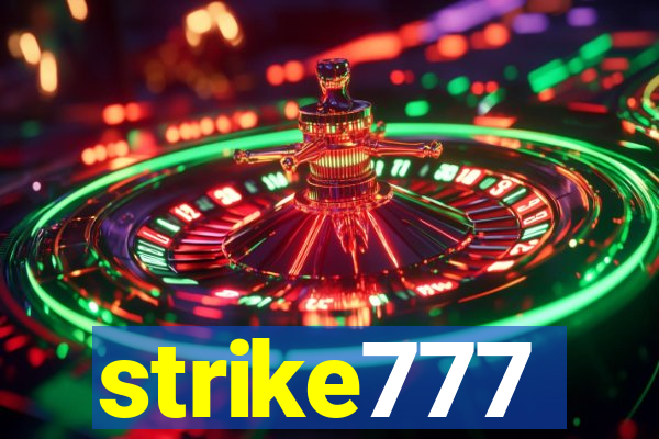 strike777