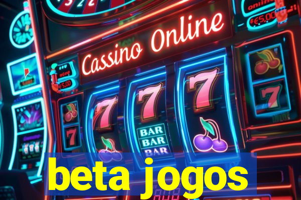 beta jogos