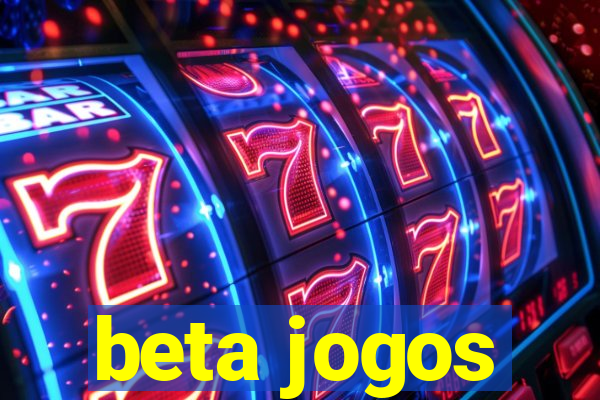 beta jogos