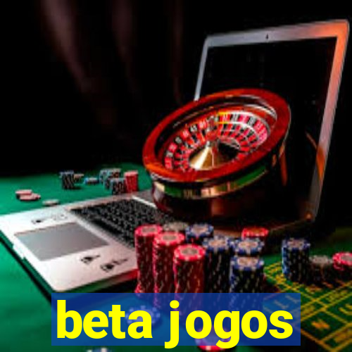 beta jogos