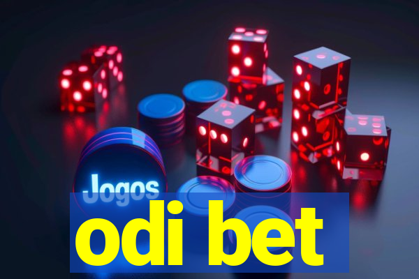 odi bet