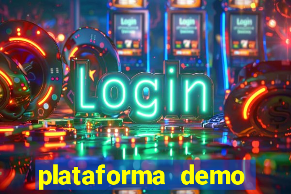 plataforma demo fortune rabbit