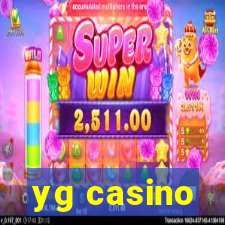 yg casino