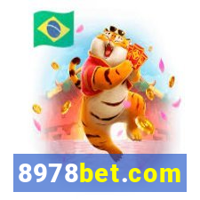 8978bet.com