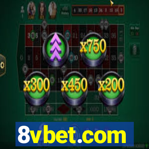 8vbet.com