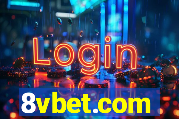 8vbet.com