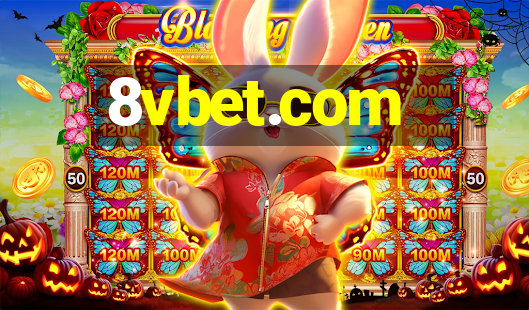 8vbet.com