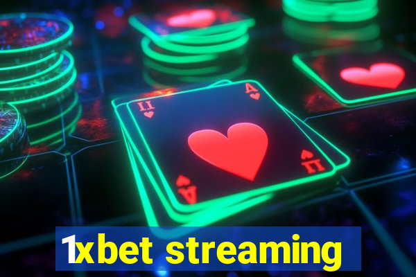 1xbet streaming