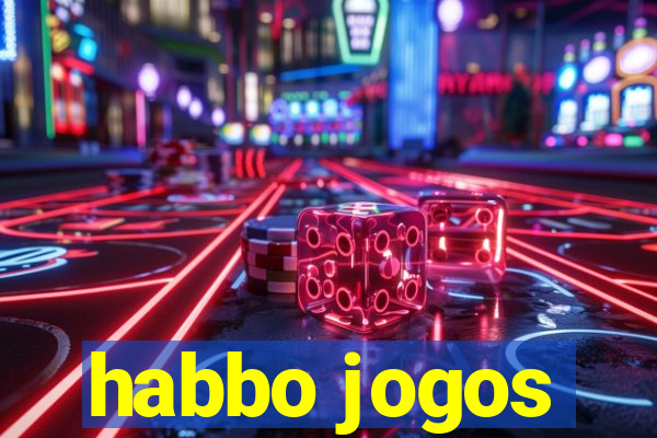 habbo jogos