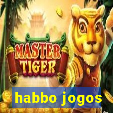 habbo jogos