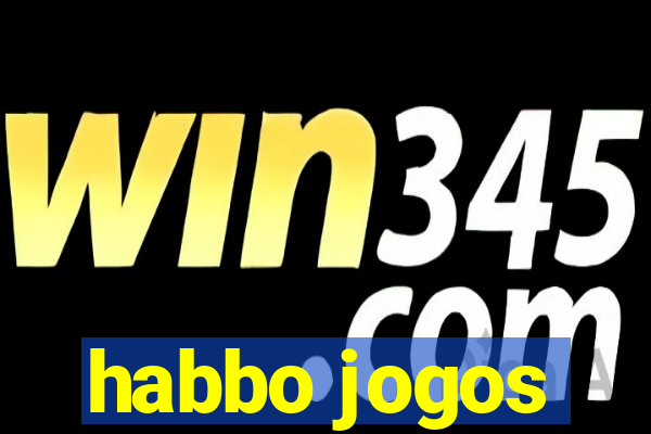 habbo jogos