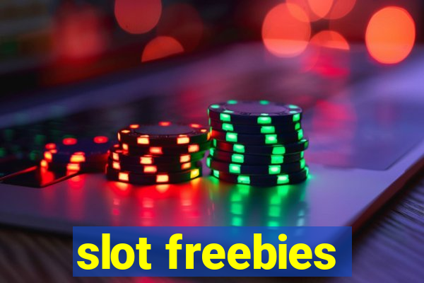 slot freebies