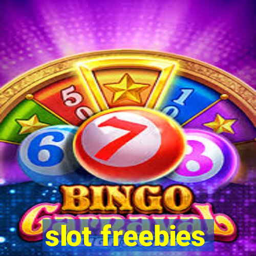 slot freebies