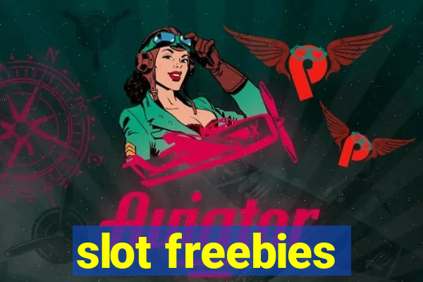 slot freebies