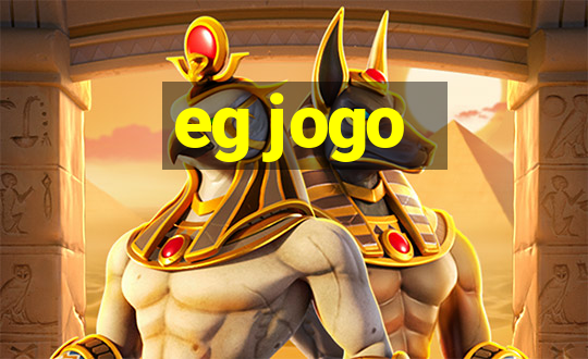 eg jogo