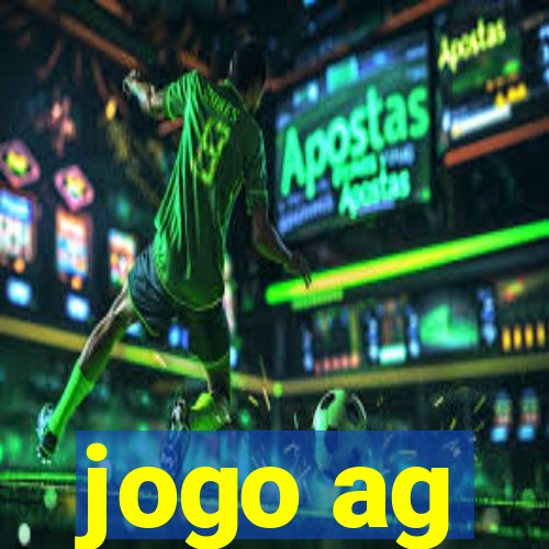 jogo ag