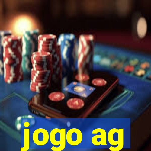 jogo ag