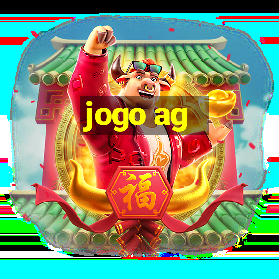 jogo ag