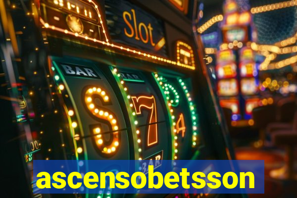 ascensobetsson