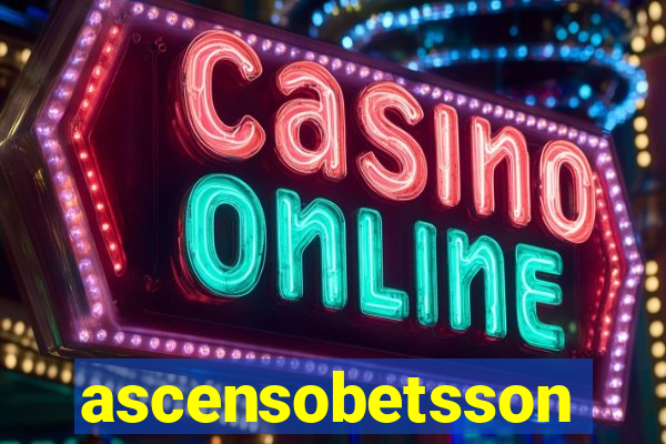 ascensobetsson