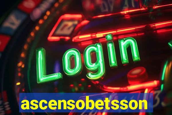 ascensobetsson