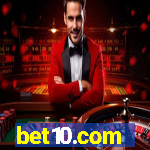 bet10.com