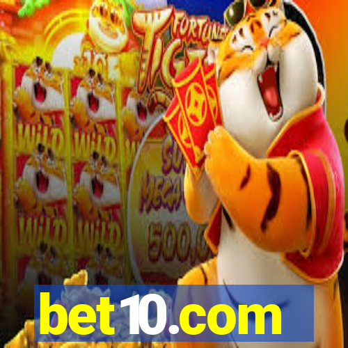 bet10.com