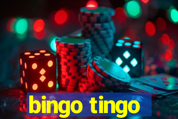 bingo tingo