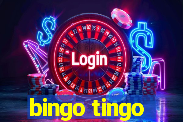 bingo tingo