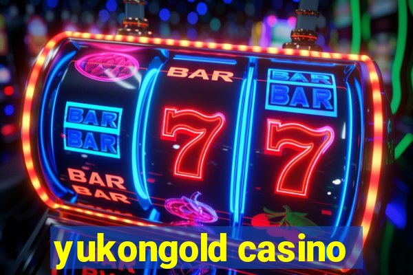 yukongold casino