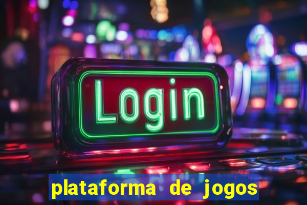 plataforma de jogos que mais est?o pagando