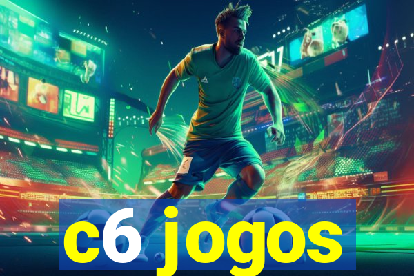 c6 jogos