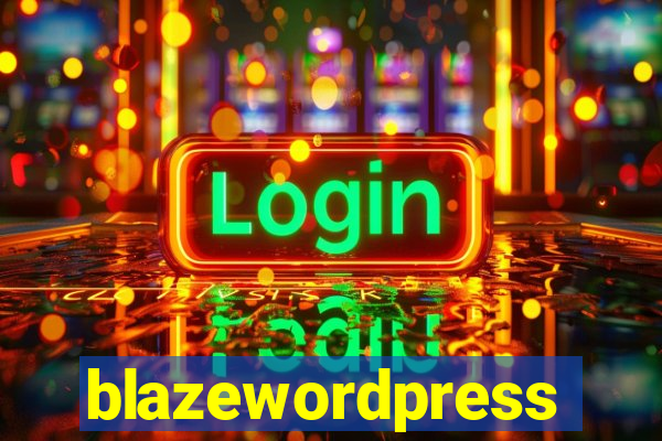 blazewordpress